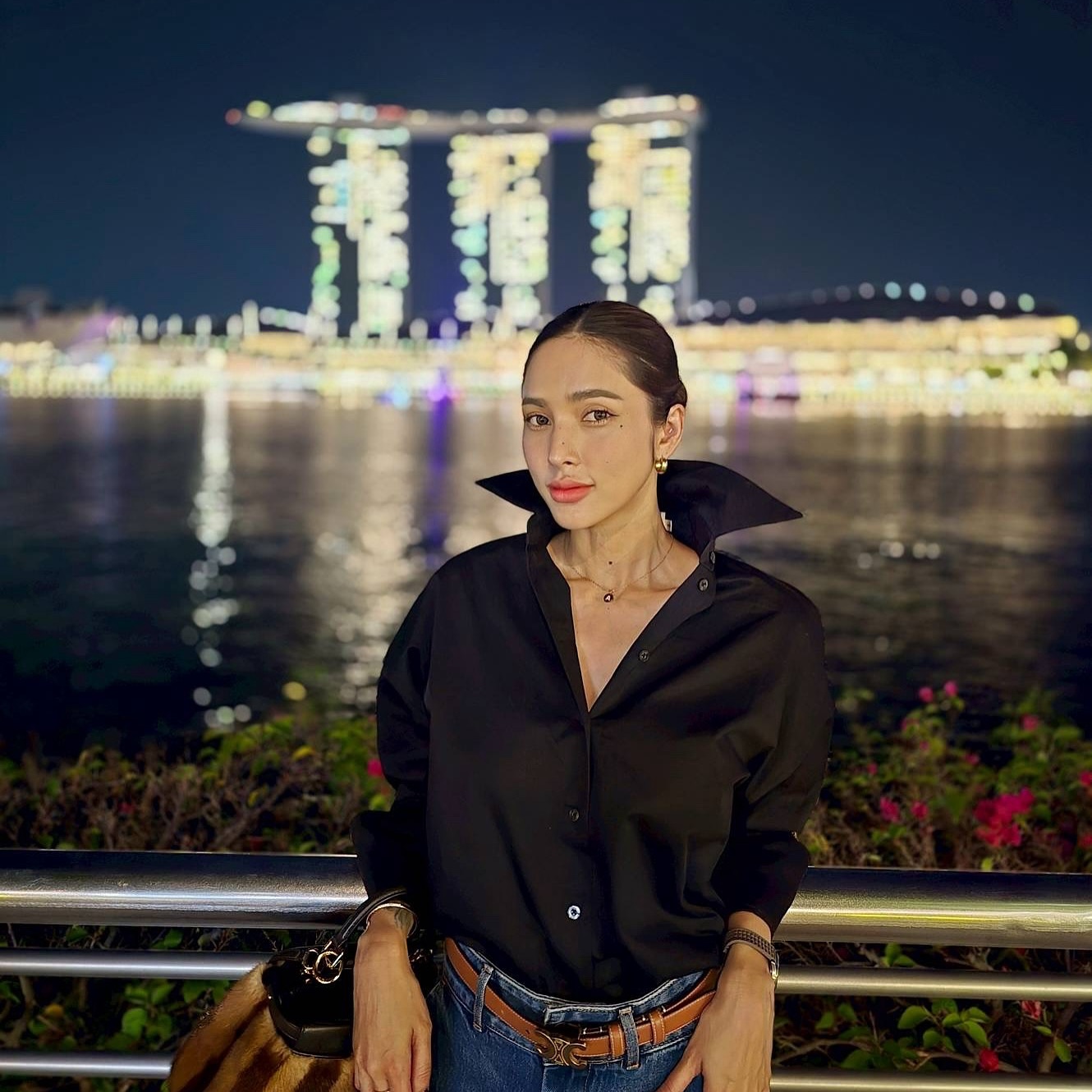 อุ้ม - ลักขณา วัธนวงส์ศิริ