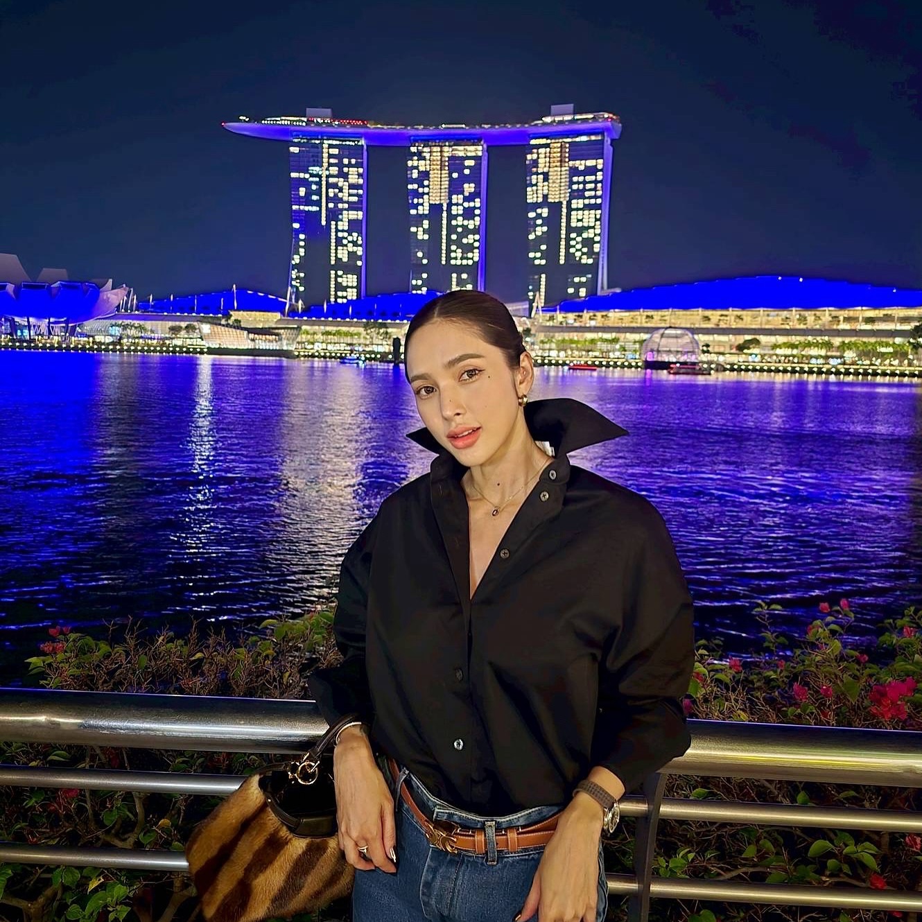 อุ้ม - ลักขณา วัธนวงส์ศิริ
