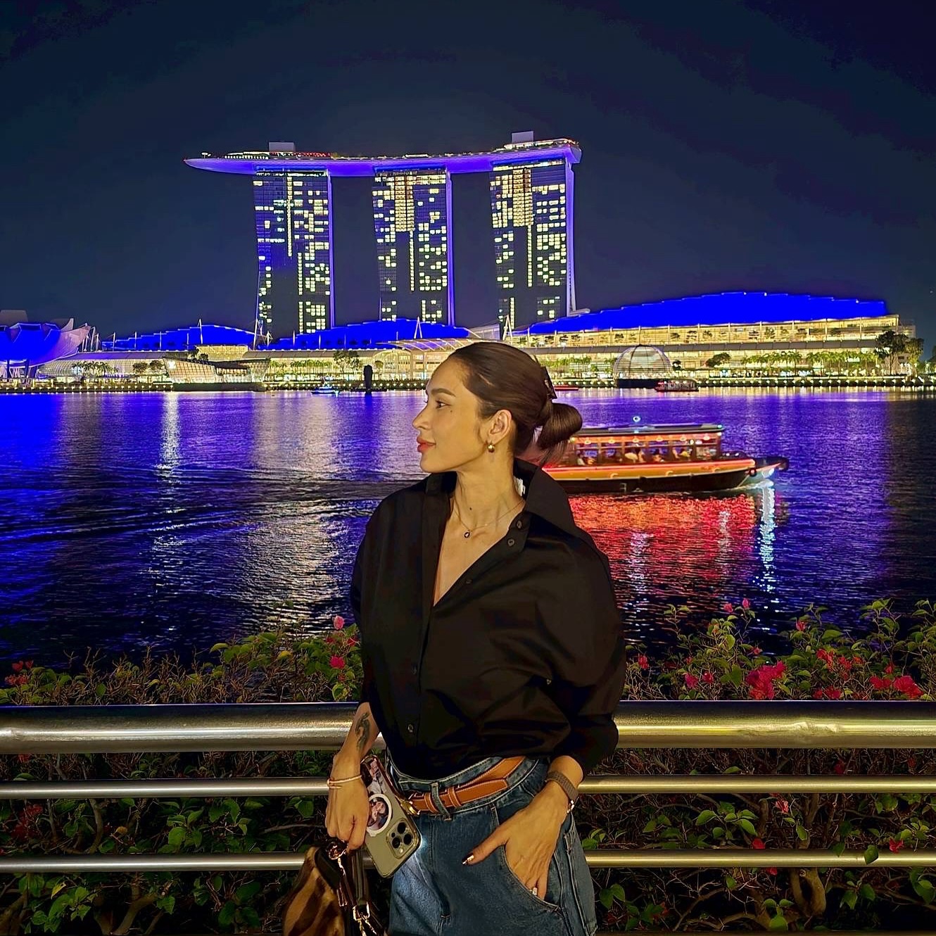 อุ้ม - ลักขณา วัธนวงส์ศิริ