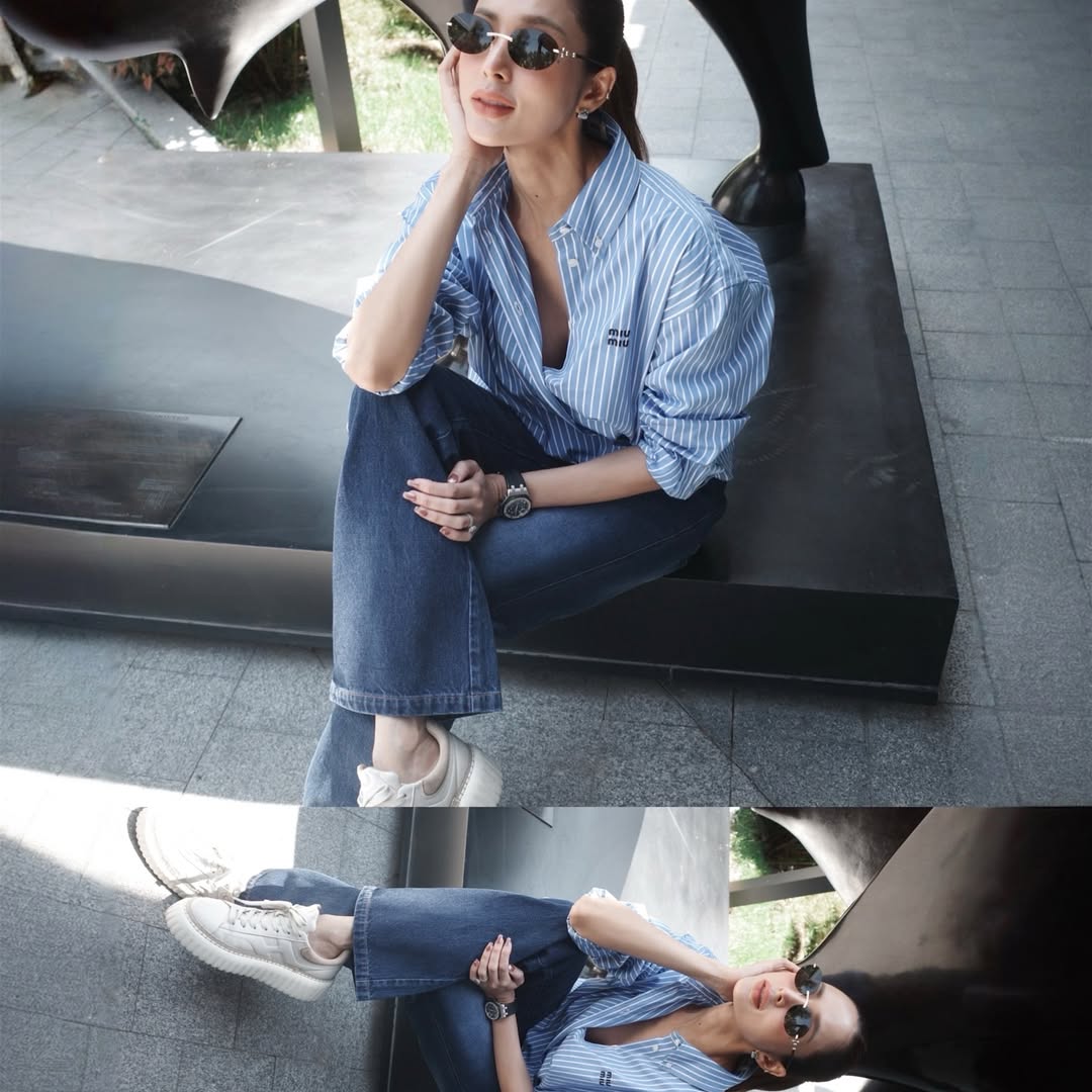 อุ้ม - ลักขณา วัธนวงส์ศิริ