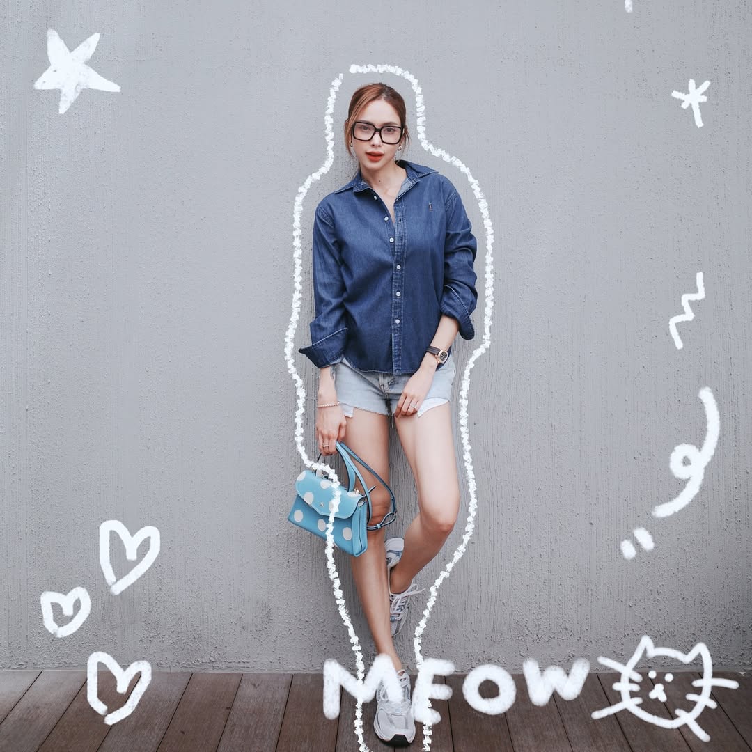 อุ้ม - ลักขณา วัธนวงส์ศิริ