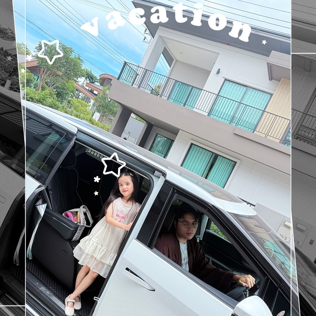 อุ้ม - ลักขณา วัธนวงส์ศิริ