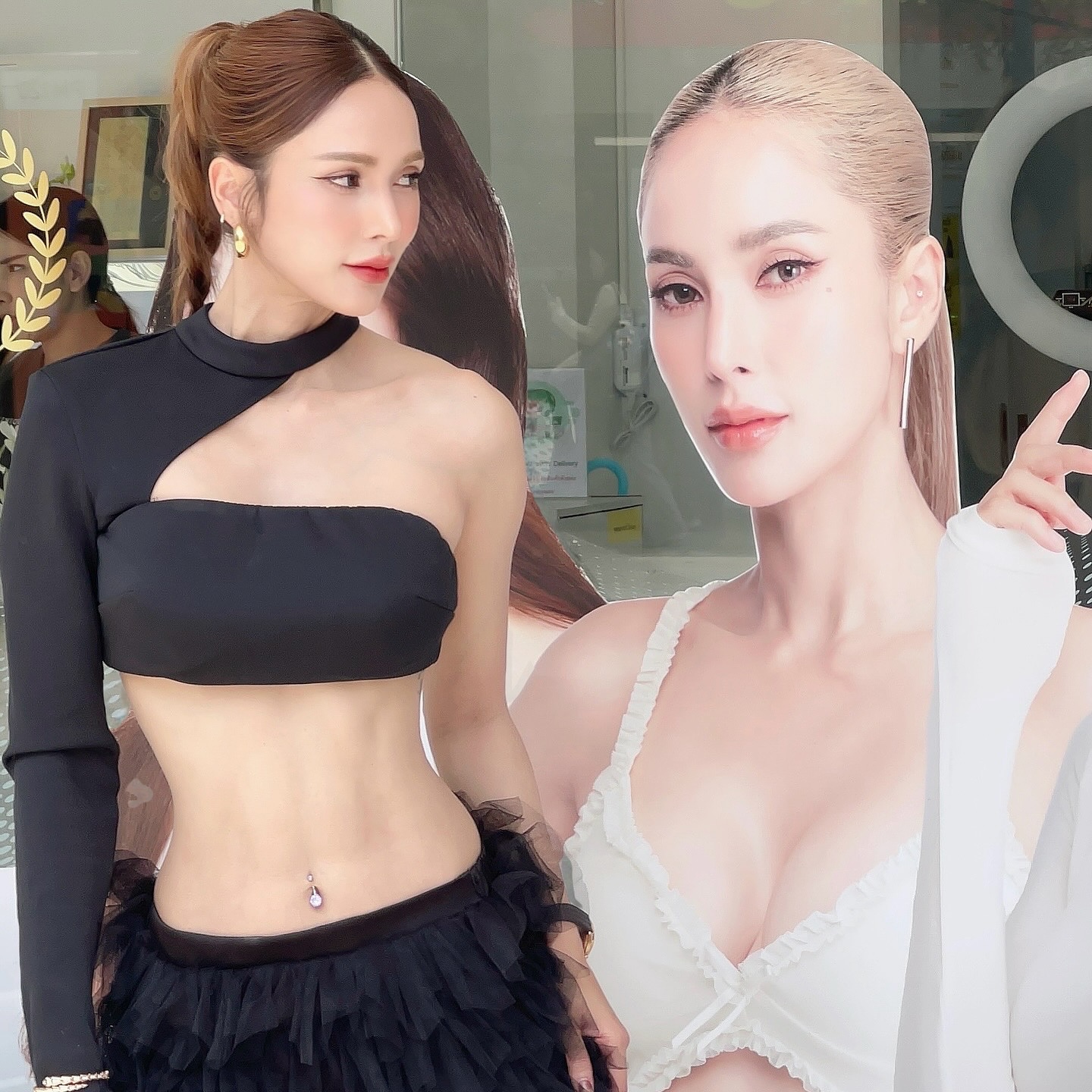 อุ้ม - ลักขณา วัธนวงส์ศิริ