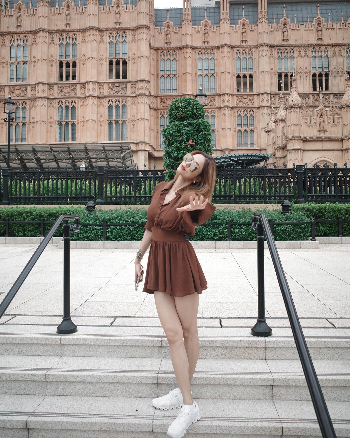 อุ้ม - ลักขณา วัธนวงส์ศิริ