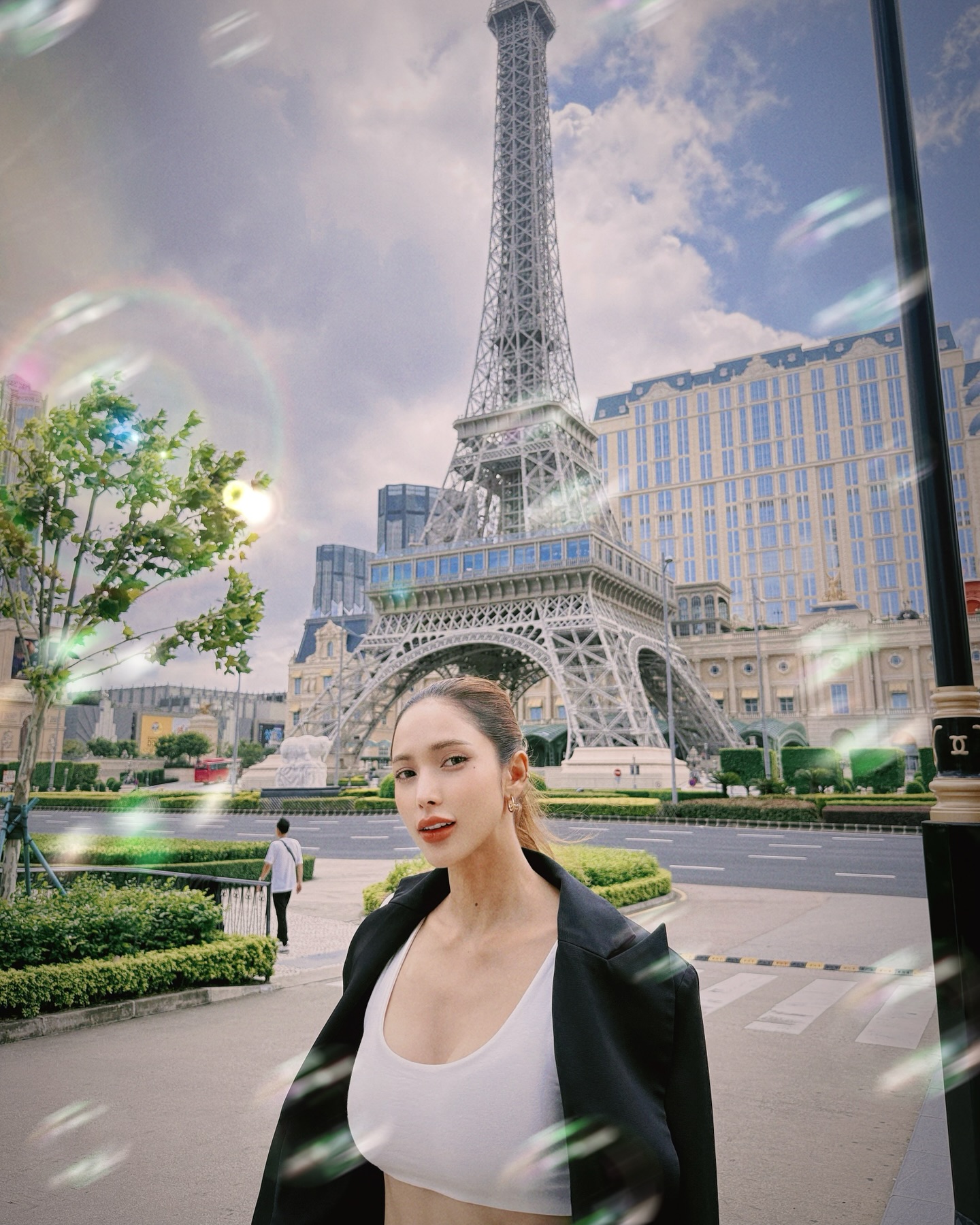อุ้ม - ลักขณา วัธนวงส์ศิริ