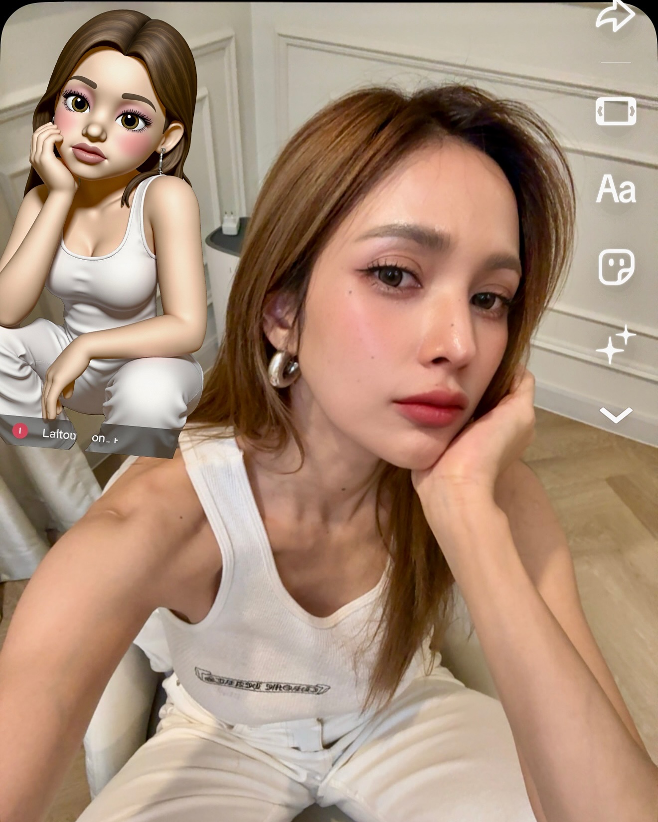 อุ้ม - ลักขณา วัธนวงส์ศิริ
