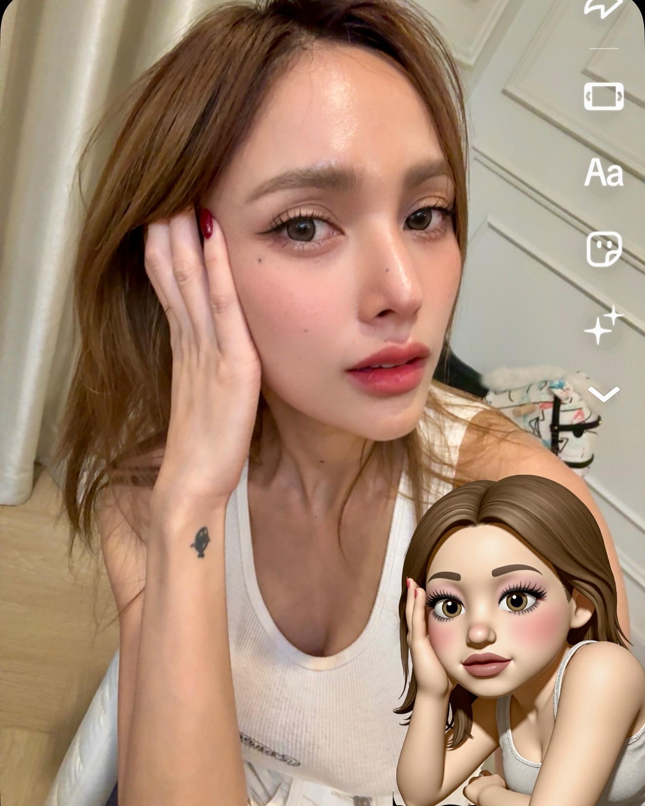 อุ้ม - ลักขณา วัธนวงส์ศิริ