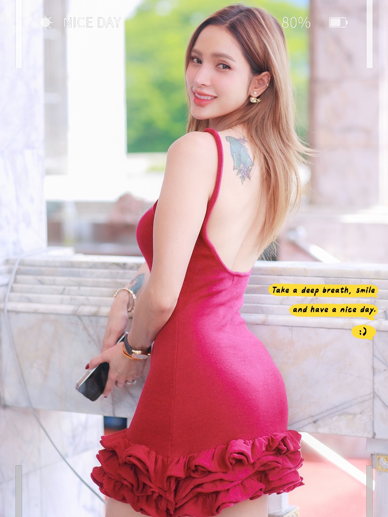 อุ้ม - ลักขณา วัธนวงส์ศิริ