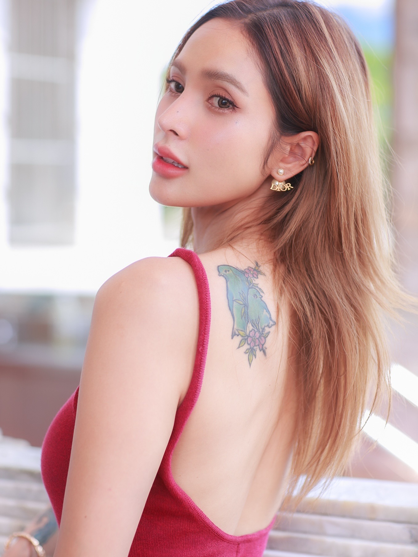 อุ้ม - ลักขณา วัธนวงส์ศิริ