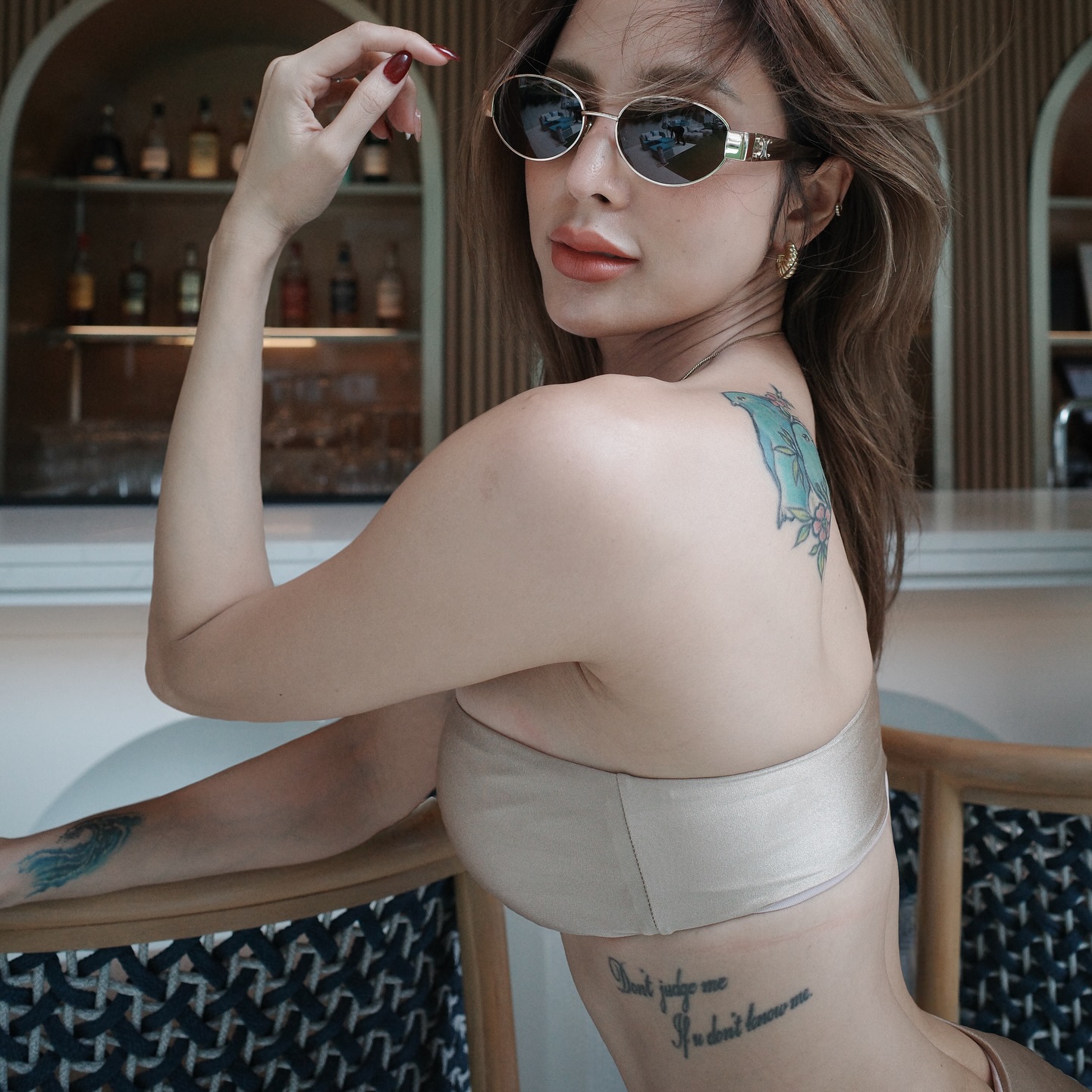 อุ้ม - ลักขณา วัธนวงส์ศิริ
