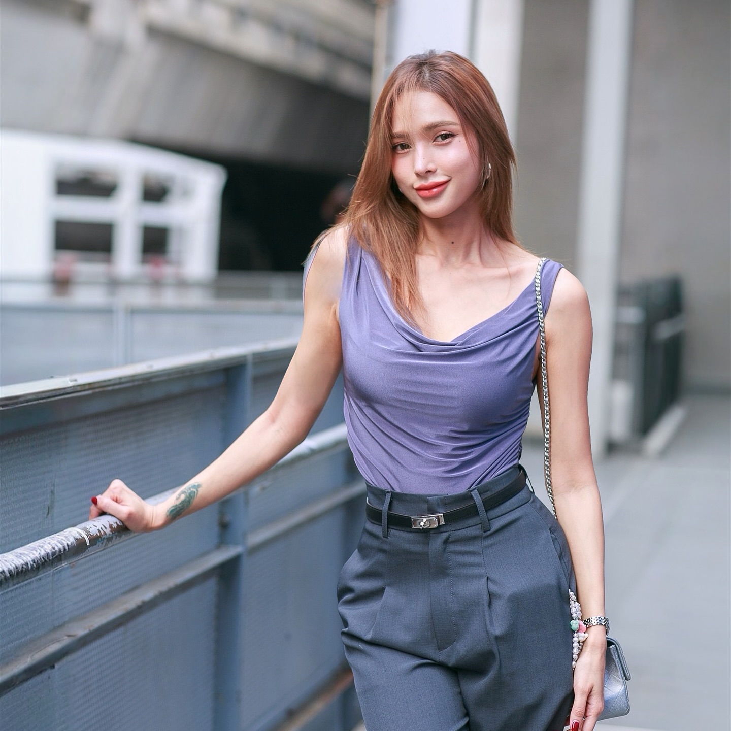 อุ้ม - ลักขณา วัธนวงส์ศิริ