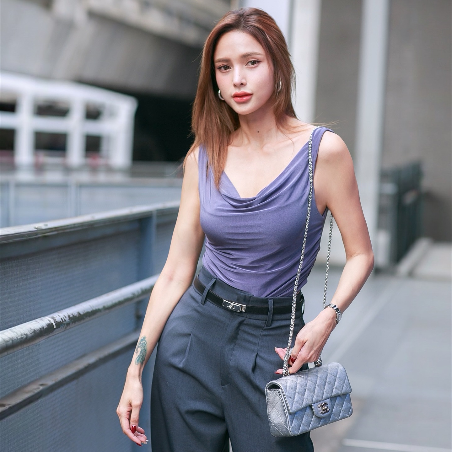 อุ้ม - ลักขณา วัธนวงส์ศิริ