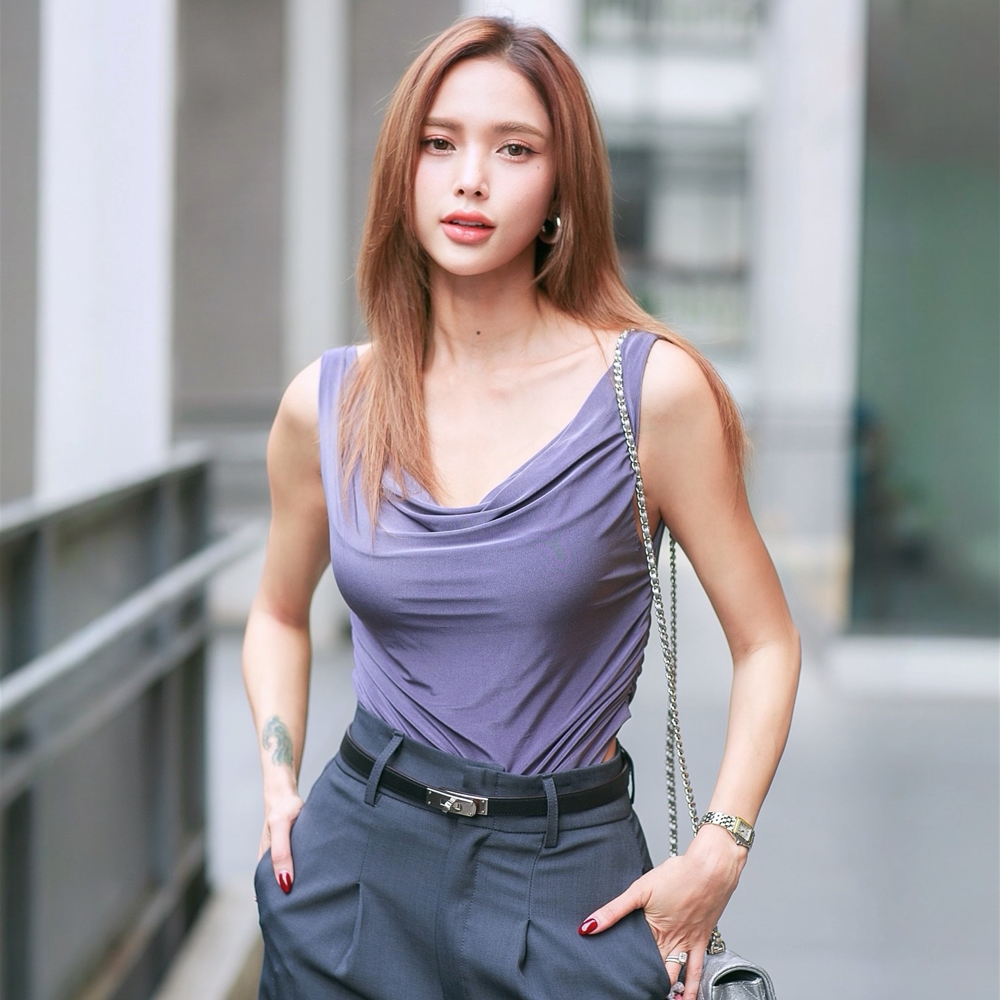 อุ้ม - ลักขณา วัธนวงส์ศิริ