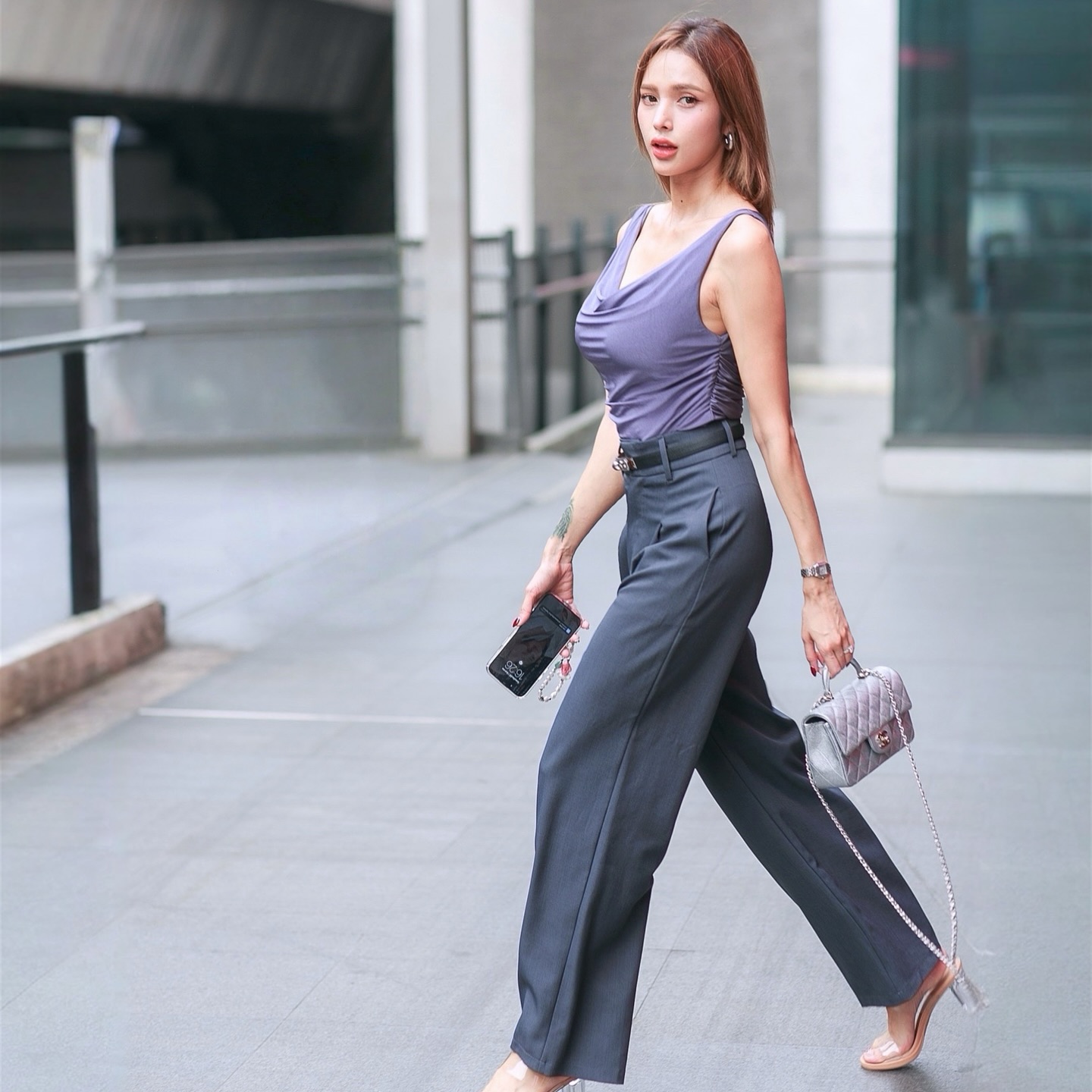 อุ้ม - ลักขณา วัธนวงส์ศิริ