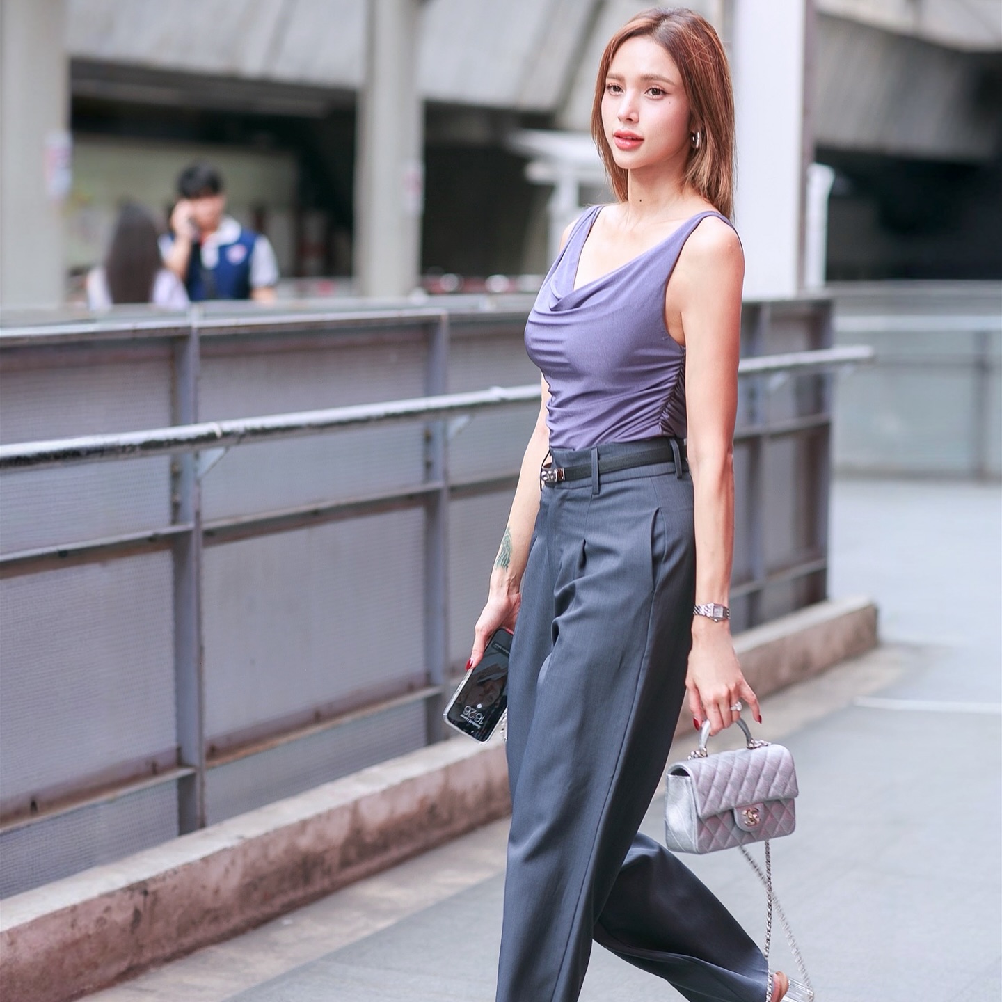 อุ้ม - ลักขณา วัธนวงส์ศิริ