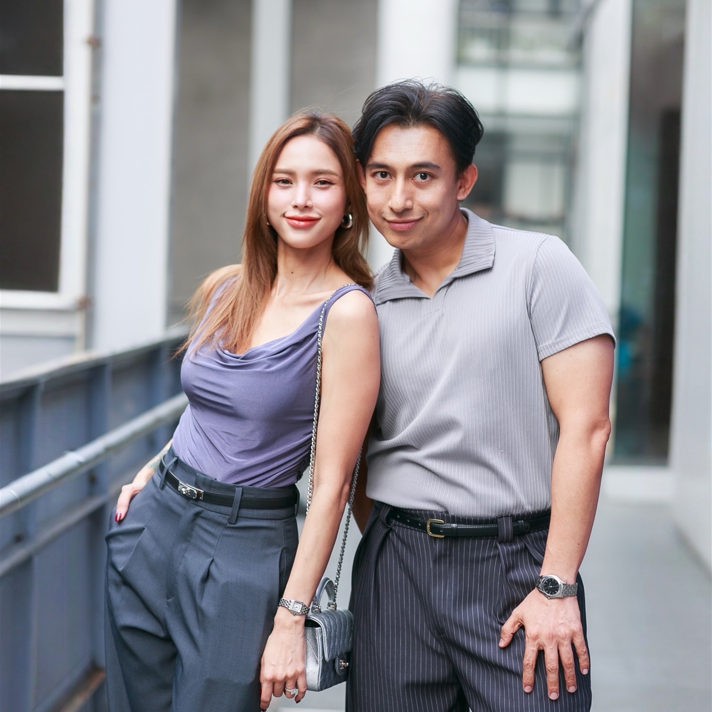 อุ้ม - ลักขณา วัธนวงส์ศิริ