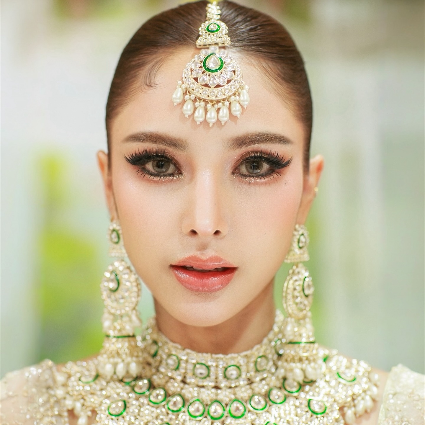 อุ้ม - ลักขณา วัธนวงส์ศิริ