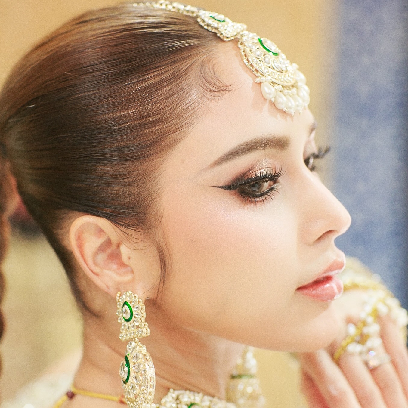 อุ้ม - ลักขณา วัธนวงส์ศิริ