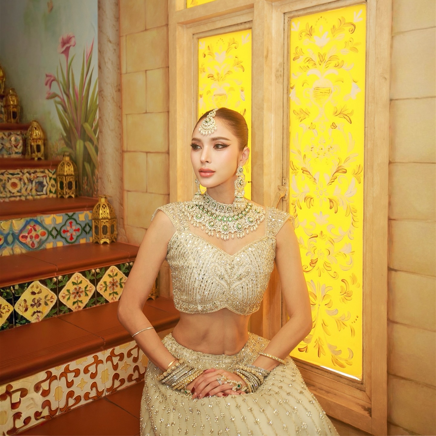 อุ้ม - ลักขณา วัธนวงส์ศิริ