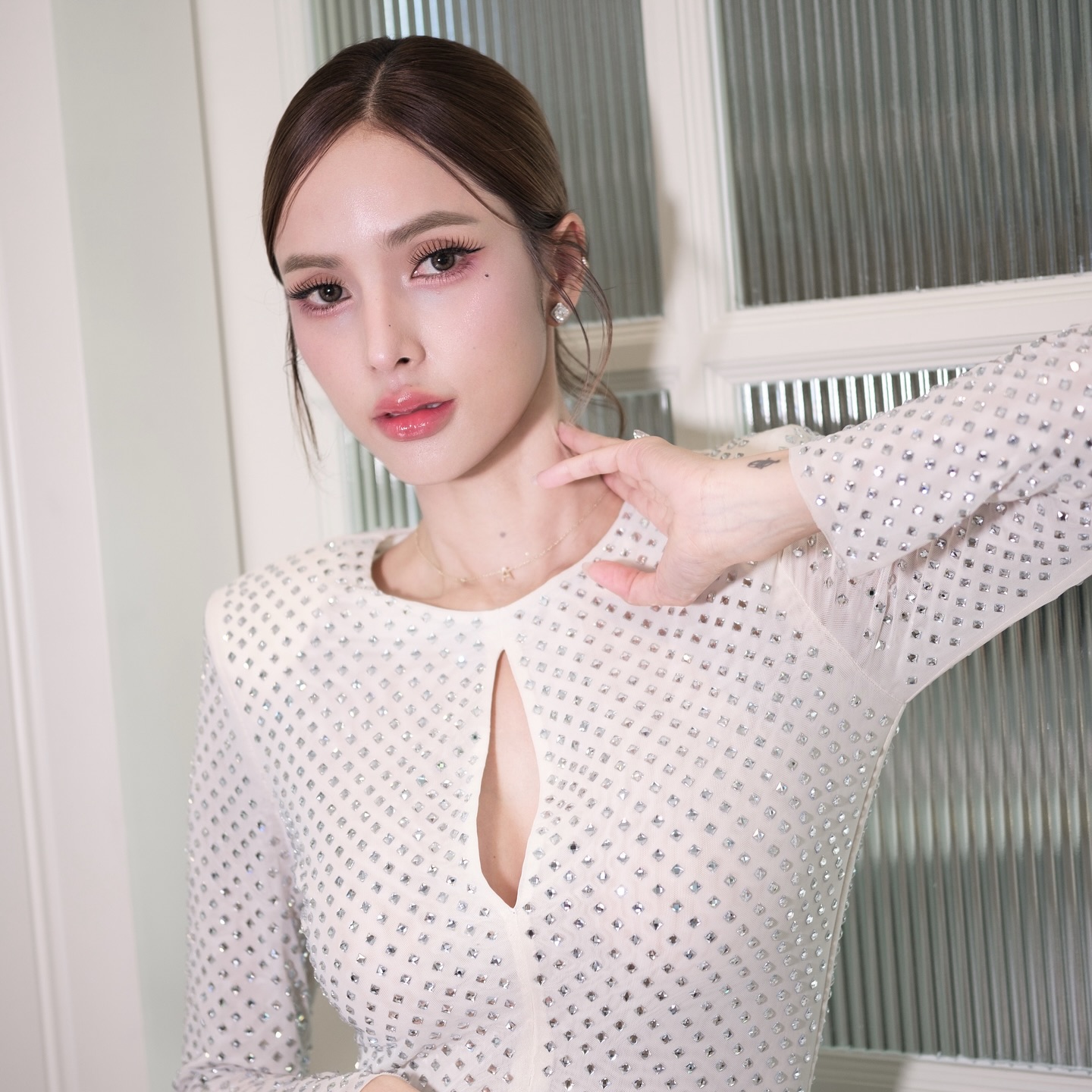 อุ้ม - ลักขณา วัธนวงส์ศิริ