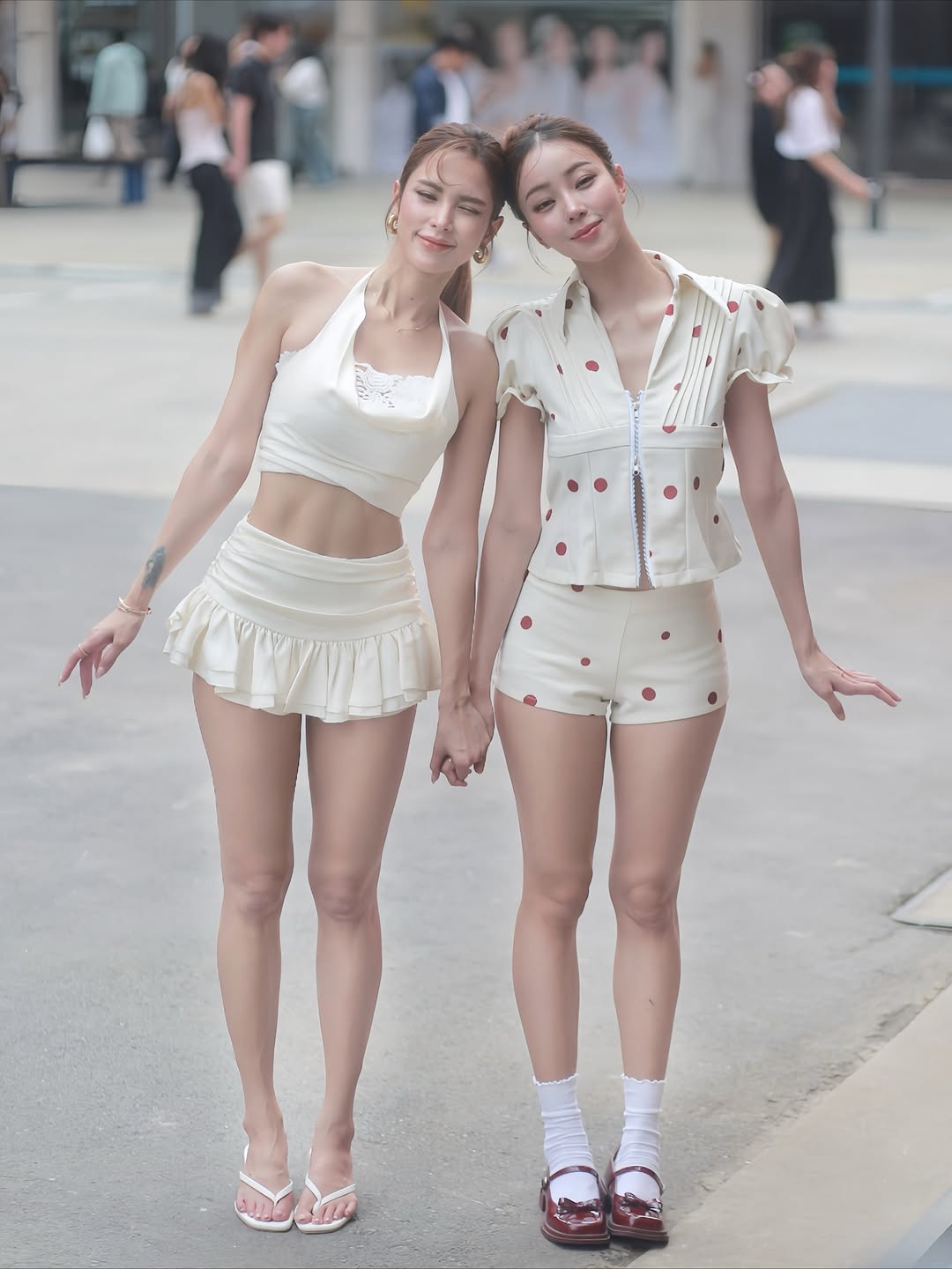 อุ้ม - ลักขณา วัธนวงส์ศิริ