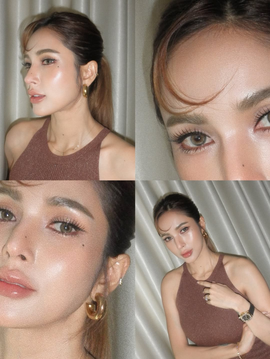 อุ้ม - ลักขณา วัธนวงส์ศิริ