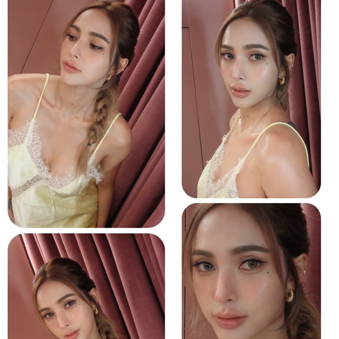 อุ้ม - ลักขณา วัธนวงส์ศิริ