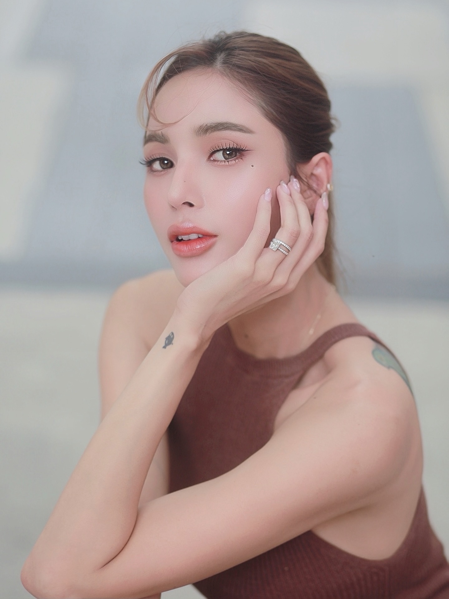 อุ้ม - ลักขณา วัธนวงส์ศิริ