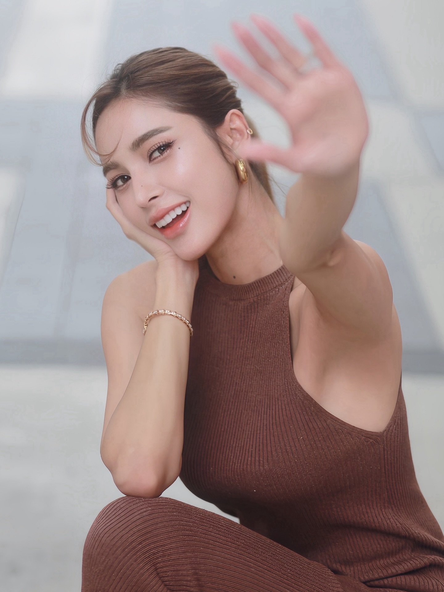 อุ้ม - ลักขณา วัธนวงส์ศิริ