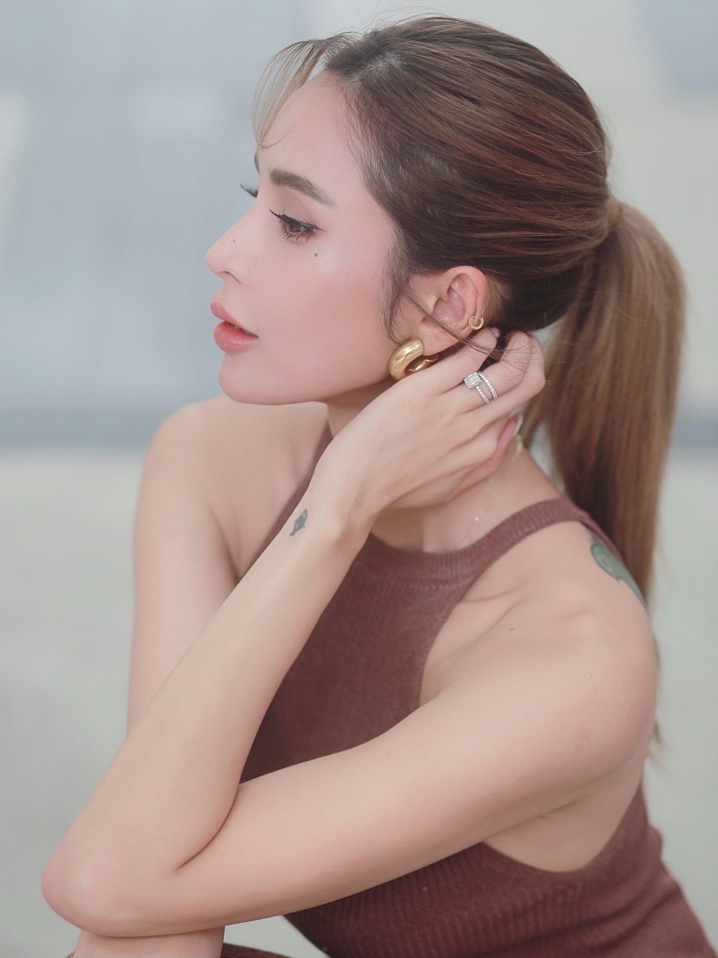 อุ้ม - ลักขณา วัธนวงส์ศิริ