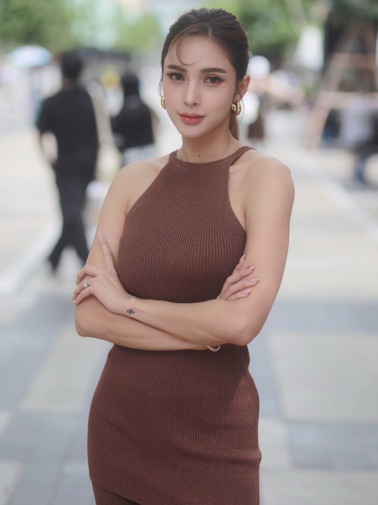 อุ้ม - ลักขณา วัธนวงส์ศิริ