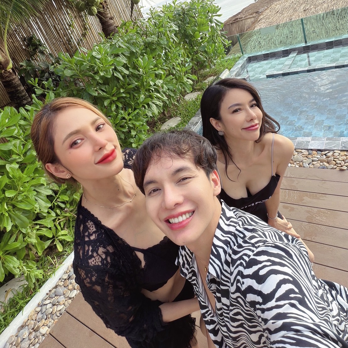 อุ้ม - ลักขณา วัธนวงส์ศิริ