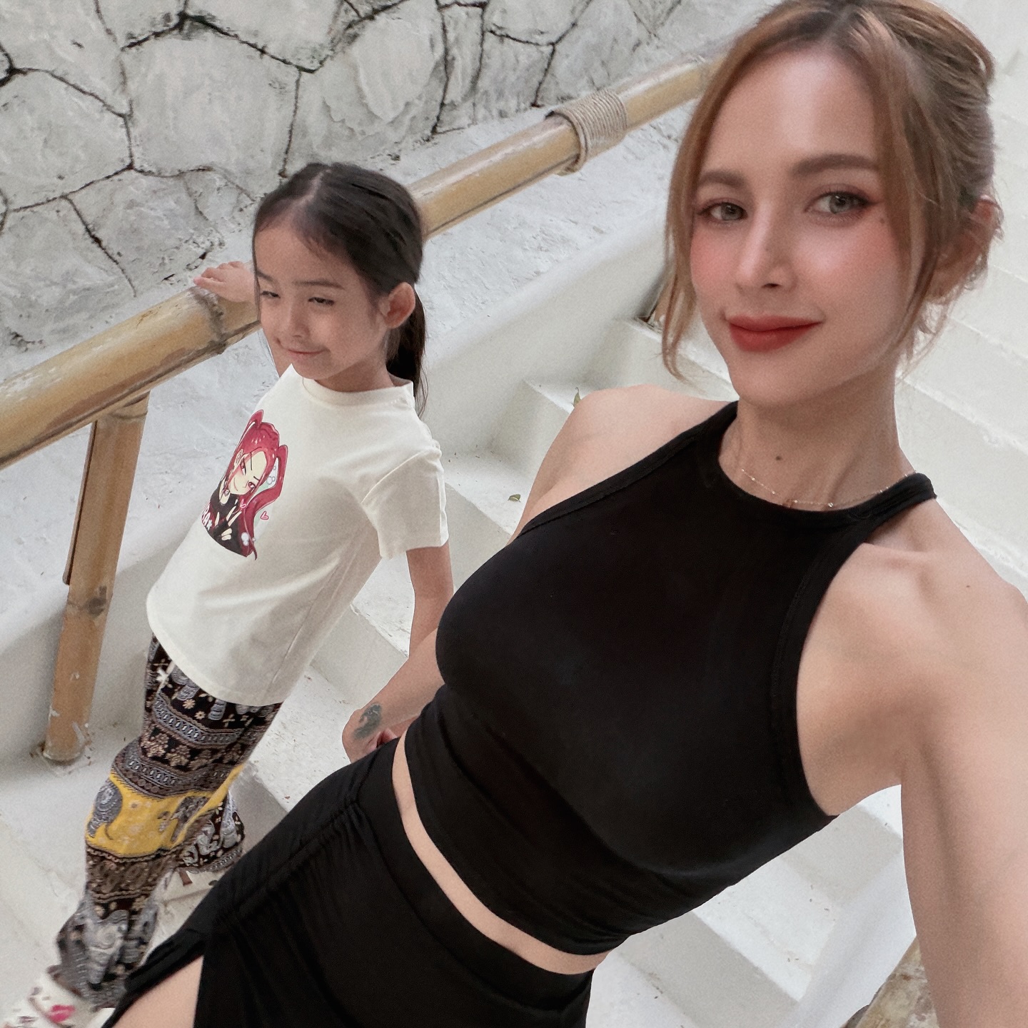 อุ้ม - ลักขณา วัธนวงส์ศิริ