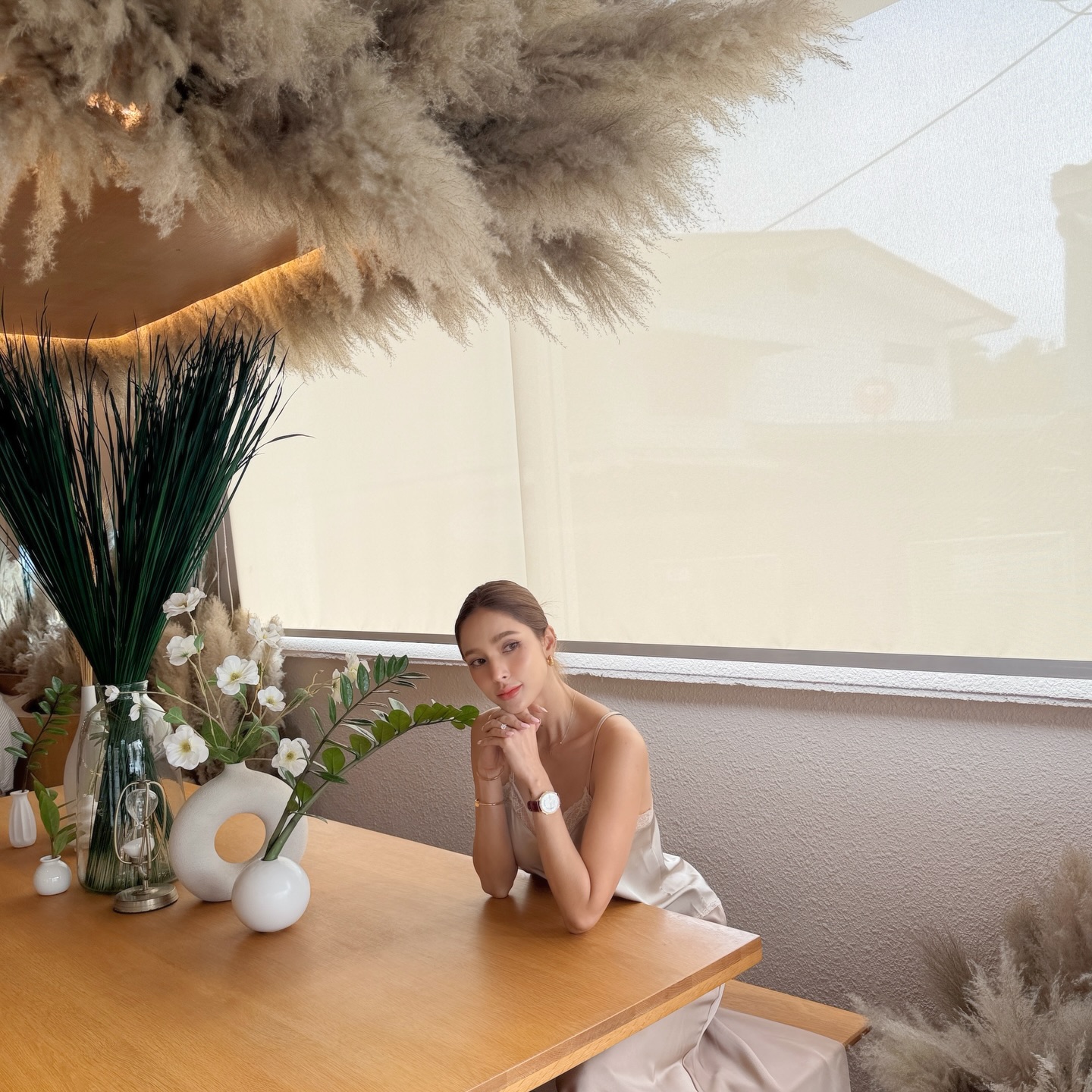 อุ้ม - ลักขณา วัธนวงส์ศิริ