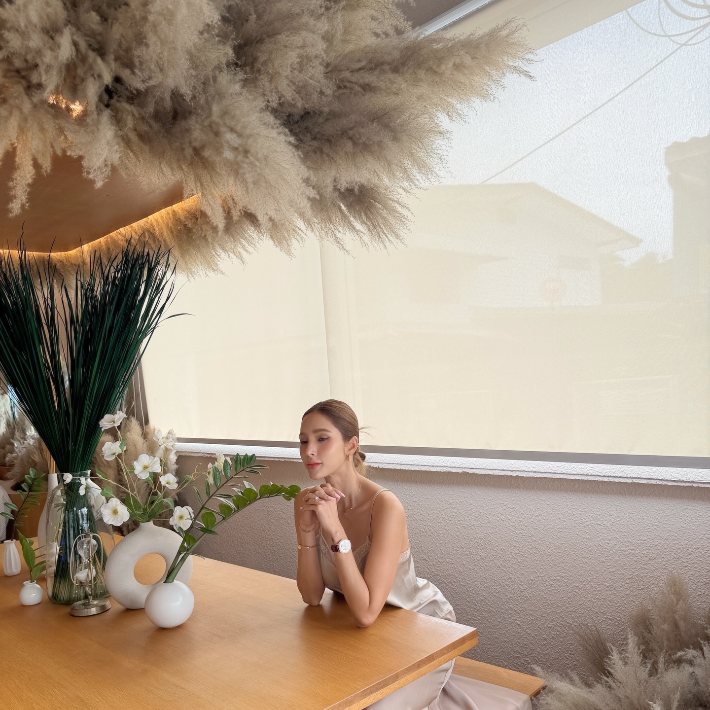 อุ้ม - ลักขณา วัธนวงส์ศิริ