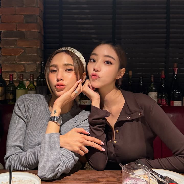 อุ้ม - ลักขณา วัธนวงส์ศิริ