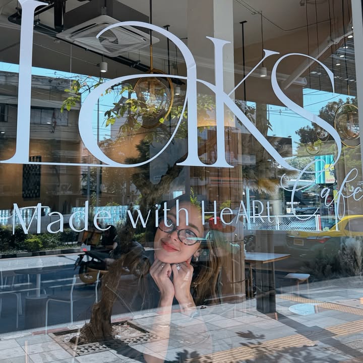 อุ้ม - ลักขณา วัธนวงส์ศิริ