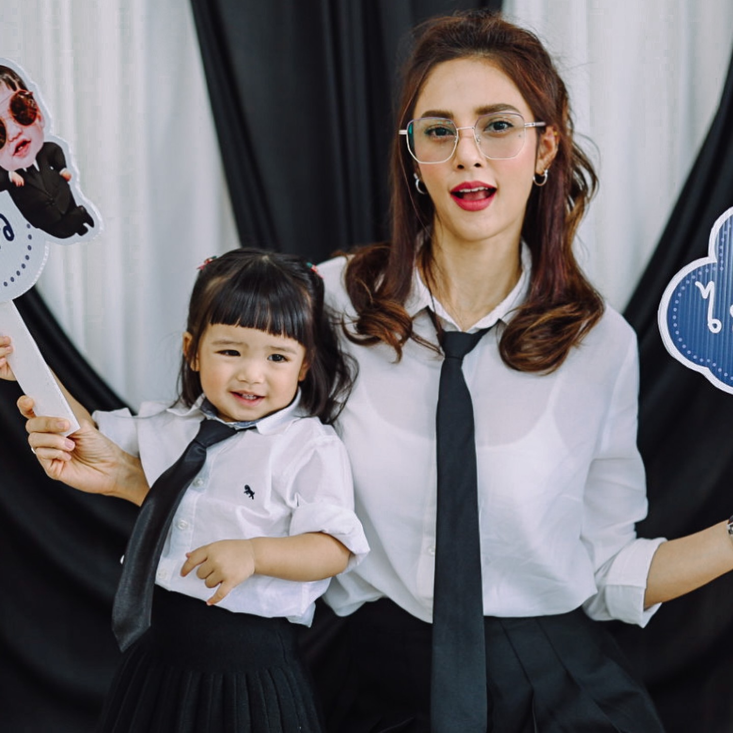 อุ้ม - ลักขณา วัธนวงส์ศิริ