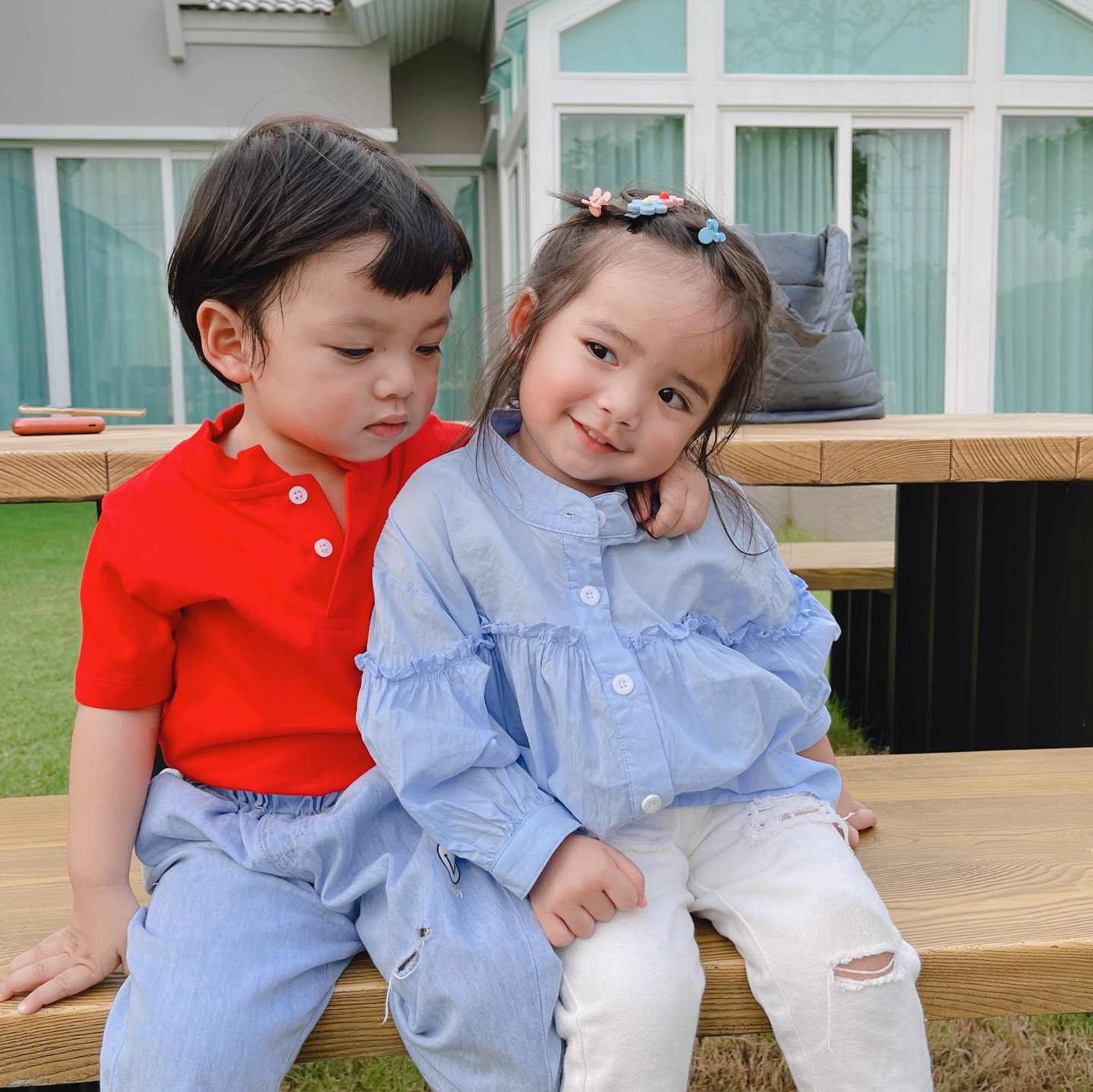 อุ้ม - ลักขณา วัธนวงส์ศิริ