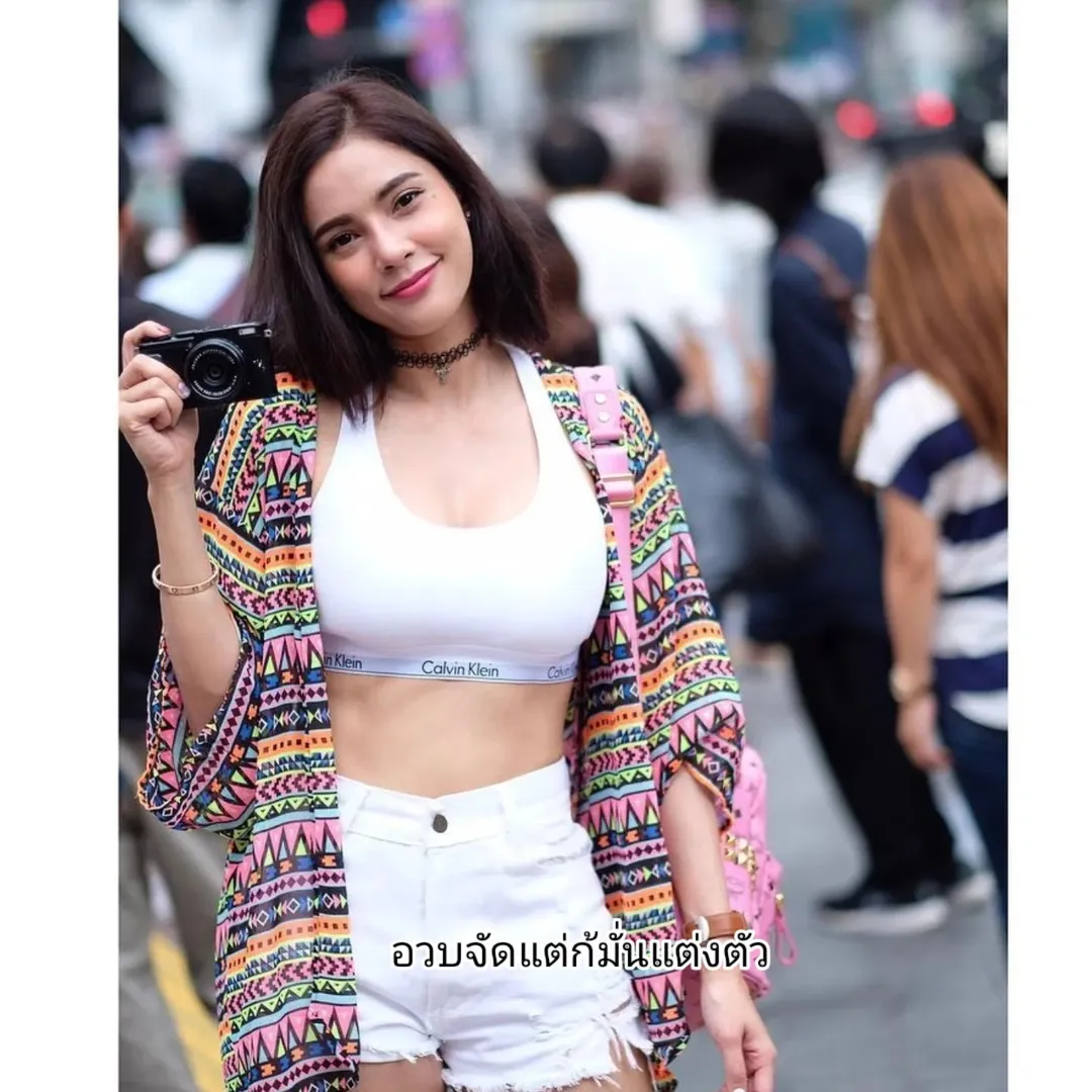 อุ้ม - ลักขณา วัธนวงส์ศิริ