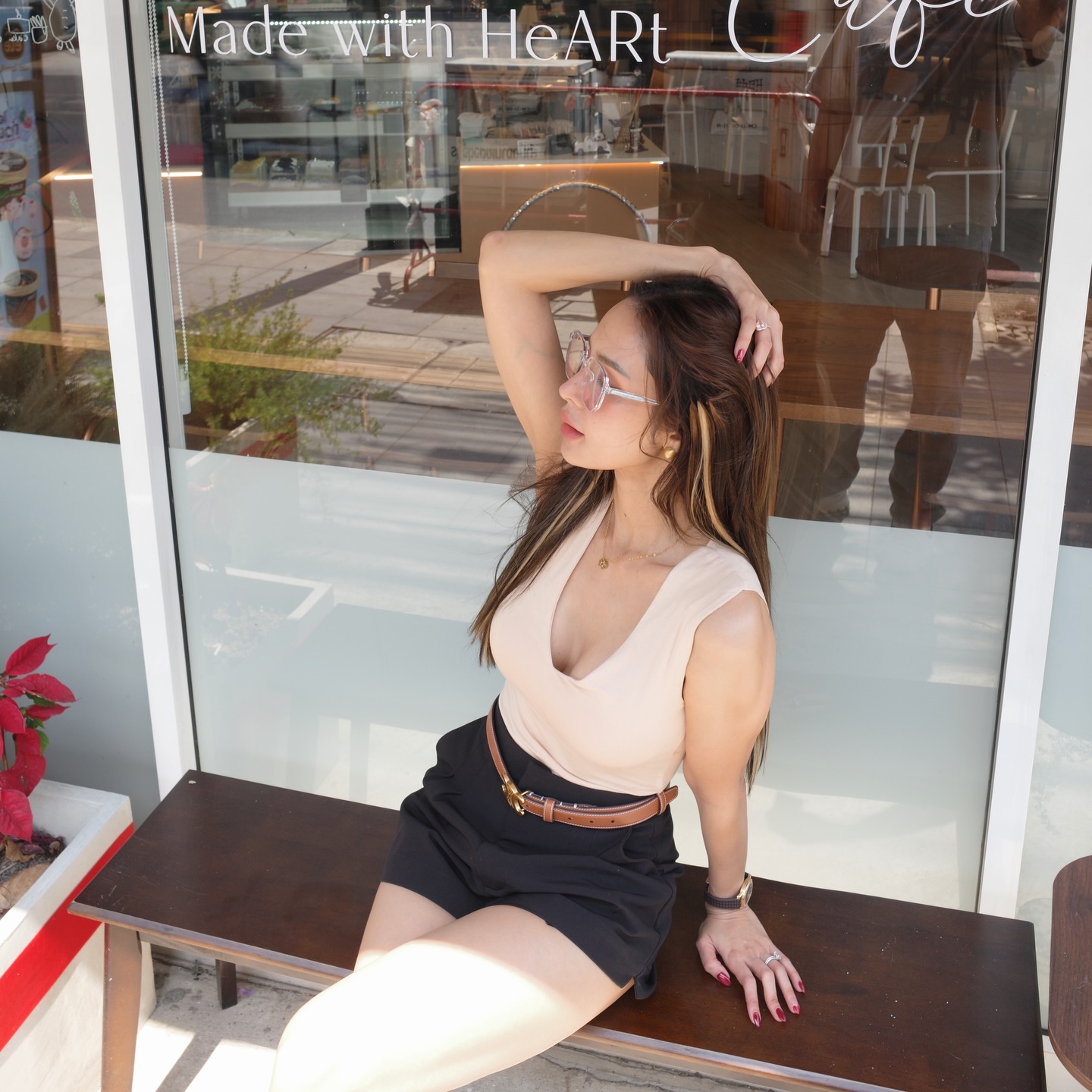 อุ้ม - ลักขณา วัธนวงส์ศิริ