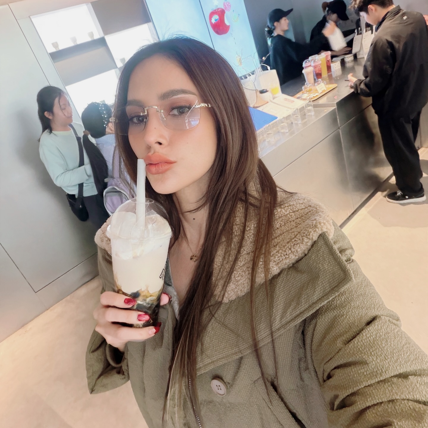 อุ้ม - ลักขณา วัธนวงส์ศิริ