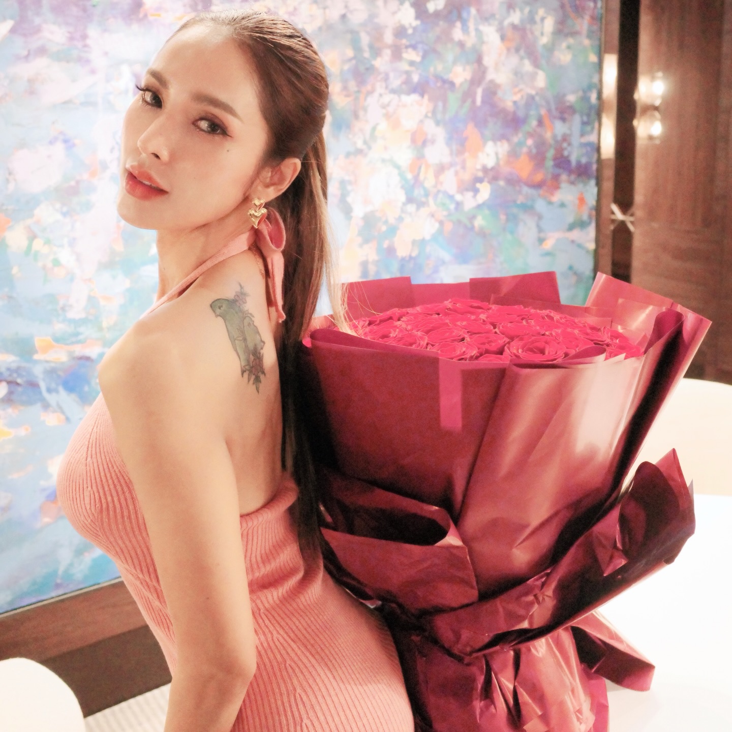 อุ้ม - ลักขณา วัธนวงส์ศิริ