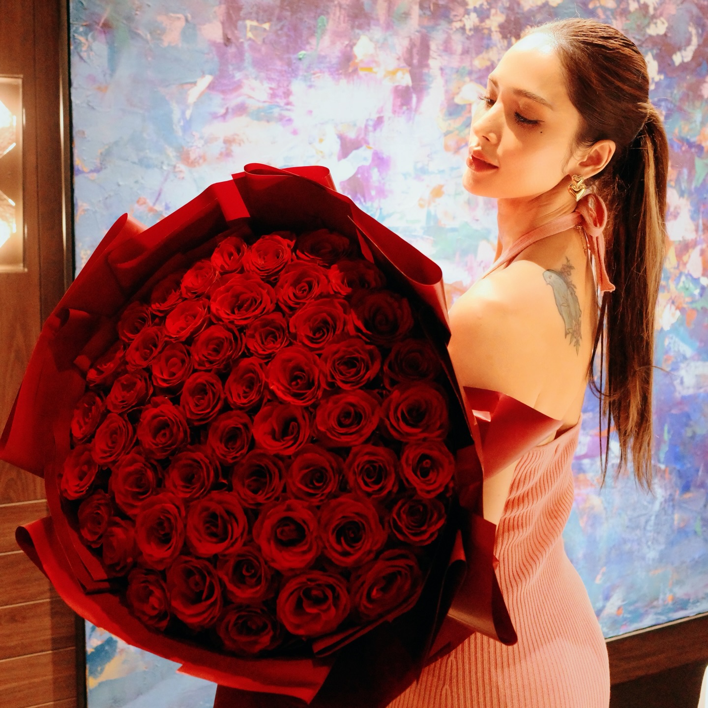 อุ้ม - ลักขณา วัธนวงส์ศิริ