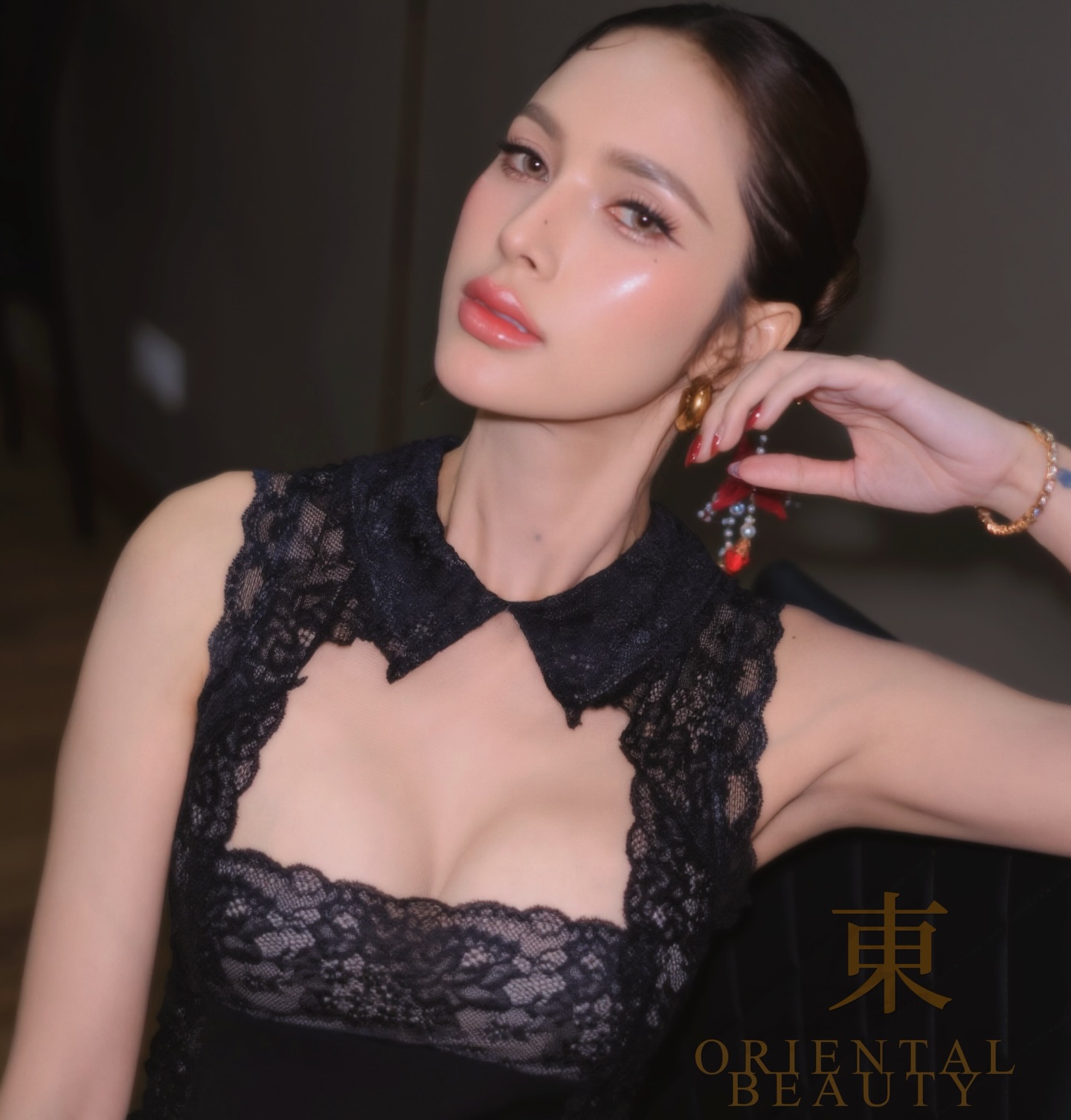 อุ้ม - ลักขณา วัธนวงส์ศิริ