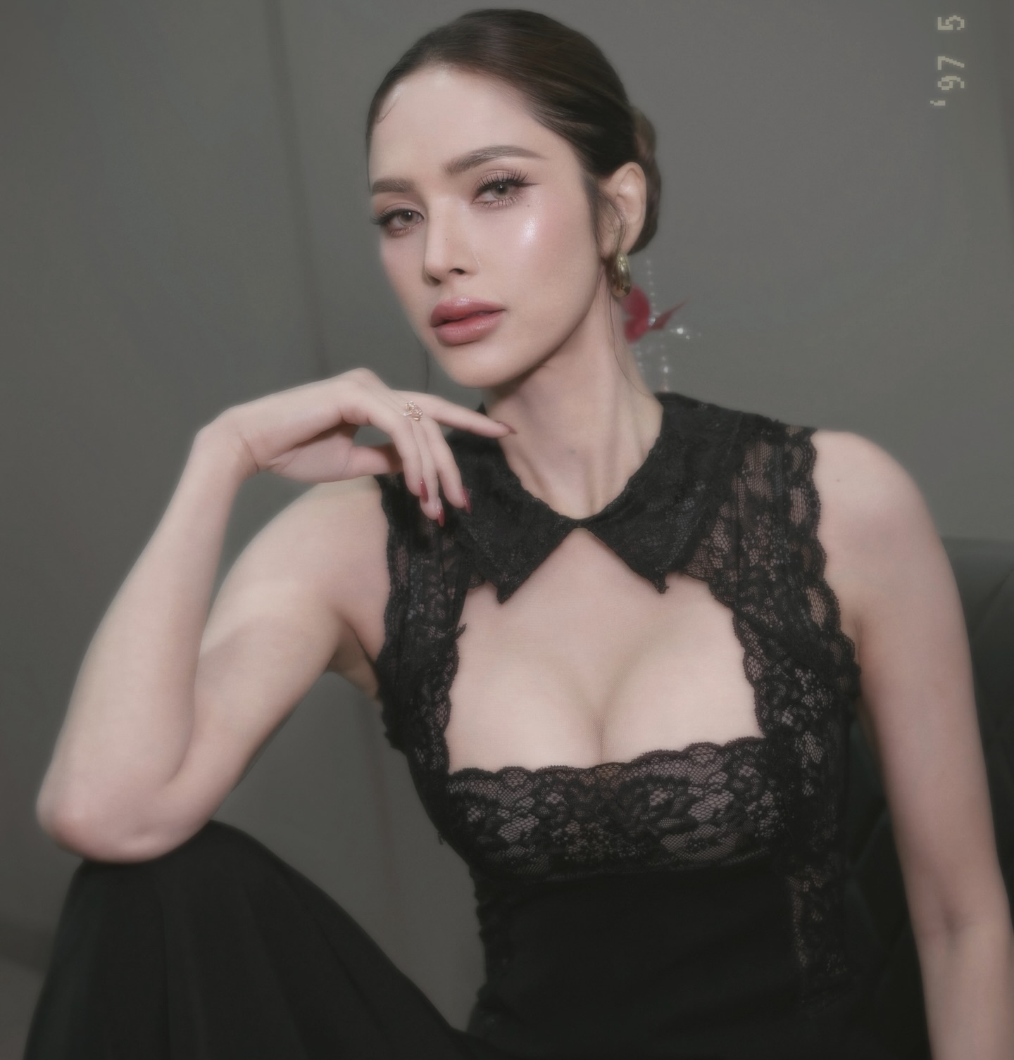 อุ้ม - ลักขณา วัธนวงส์ศิริ