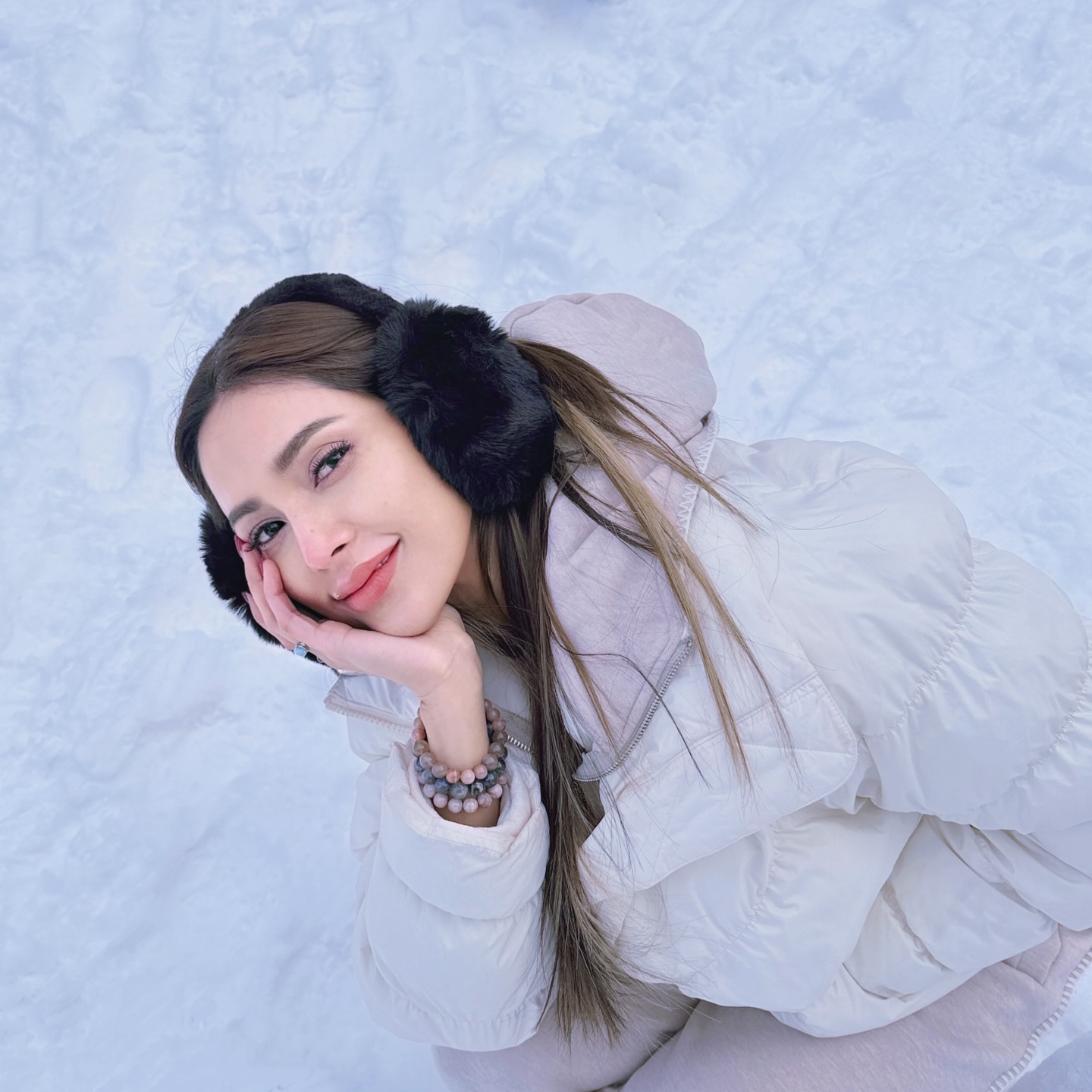 อุ้ม - ลักขณา วัธนวงส์ศิริ