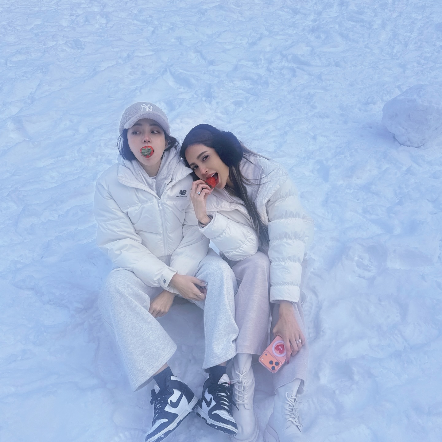 อุ้ม - ลักขณา วัธนวงส์ศิริ