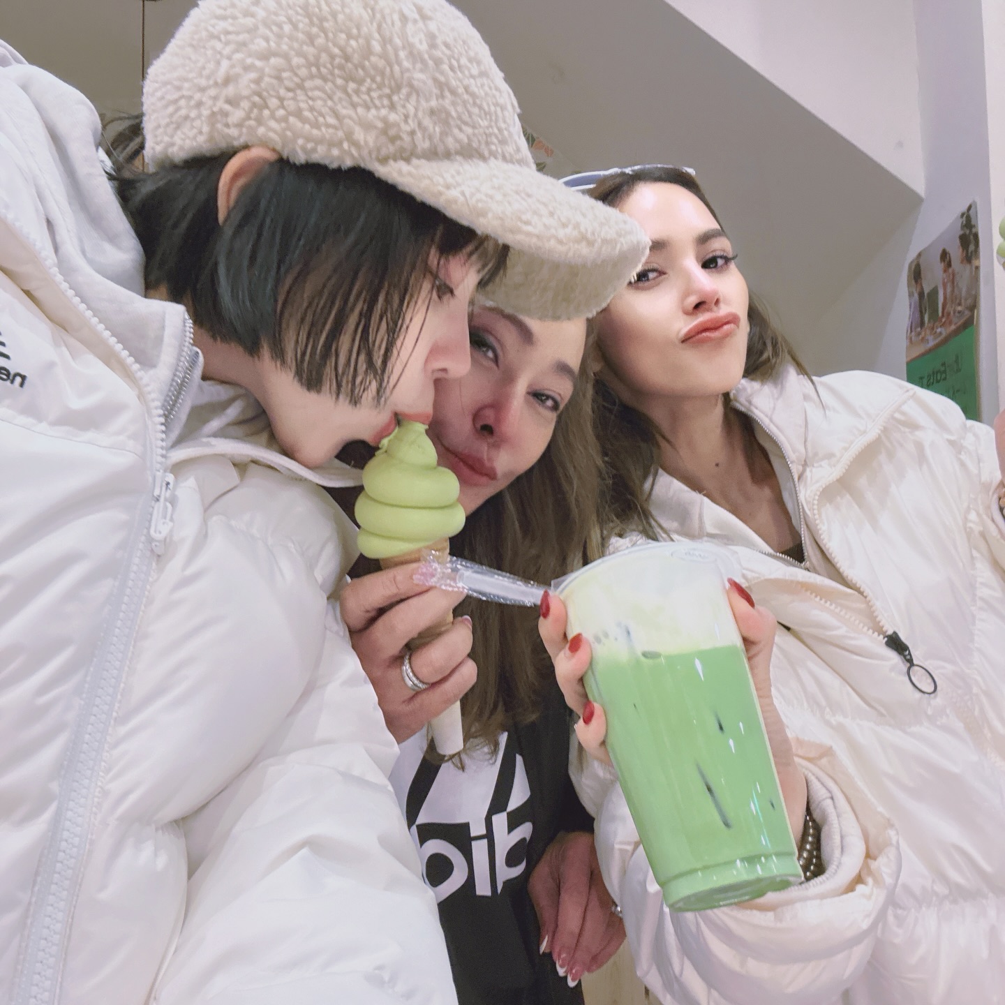 อุ้ม - ลักขณา วัธนวงส์ศิริ