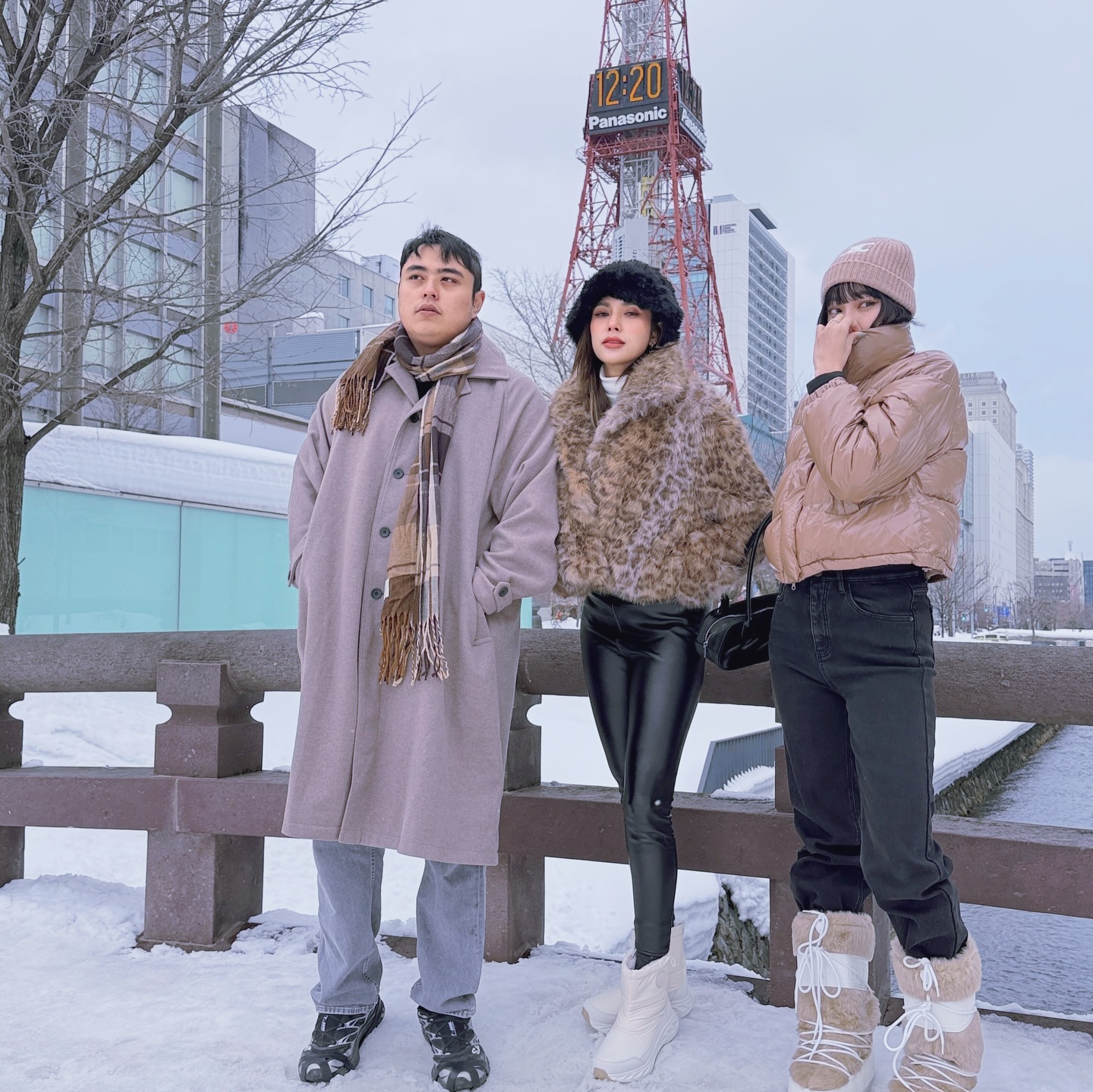 อุ้ม - ลักขณา วัธนวงส์ศิริ